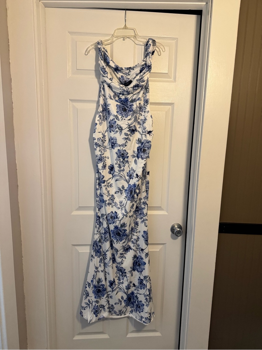 Club L London Lita Maxi Dress